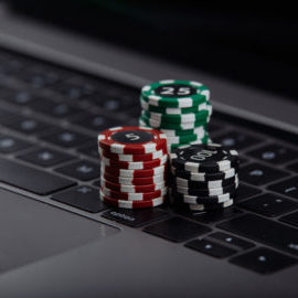 Online Poker Bonuses